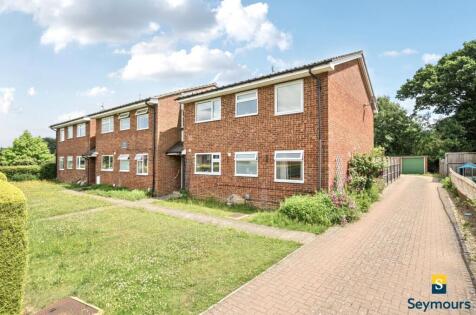 Tarrant Court, 146 Grange Rd, Guildford, GU2