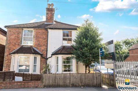 Walnut Tree Close, Guildford, Surrey, GU1