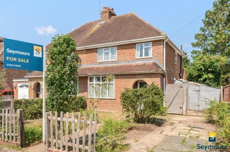 Kiln Meadows, Fairlands, Guildford, Surrey, GU3