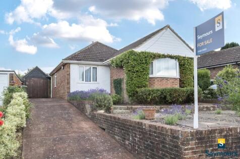 Envis Way, Fairlands, Guildford, Surrey, GU3