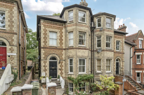 Jenner Road, Guildford, Surrey, GU1