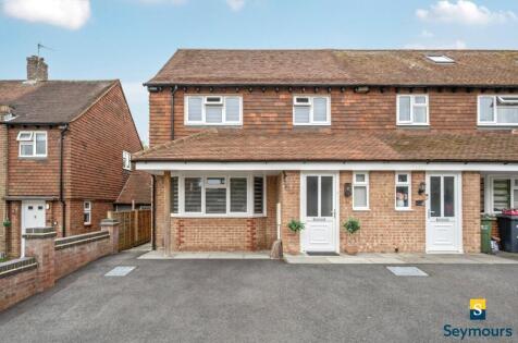 Lime Grove, Guildford, Surrey, GU1