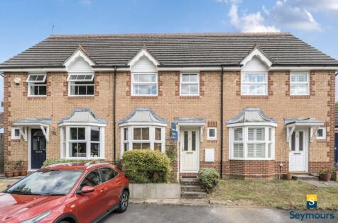 Cater Gardens, Guildford, Surrey, GU3