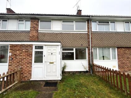 Burden Way, Guildford, Surrey, GU2