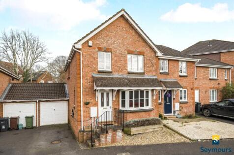 St. Marys Way, Guildford, Surrey, GU2
