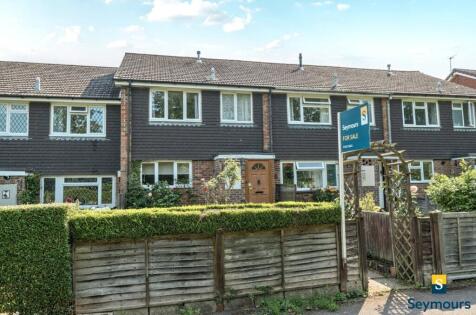 Hornhatch, Chilworth, Guildford, Surrey, GU4