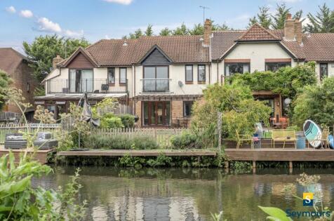 Waterside Mews, Stoughton Road, Guildford, Surrey, GU1
