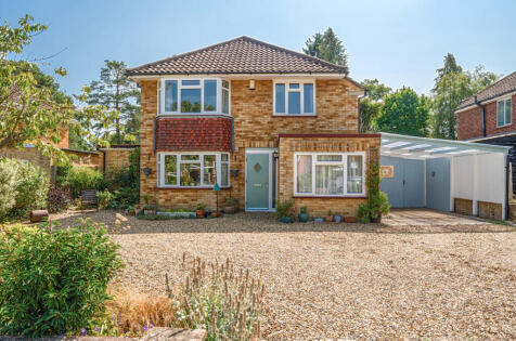 Tormead Road, Guildford, Surrey, GU1