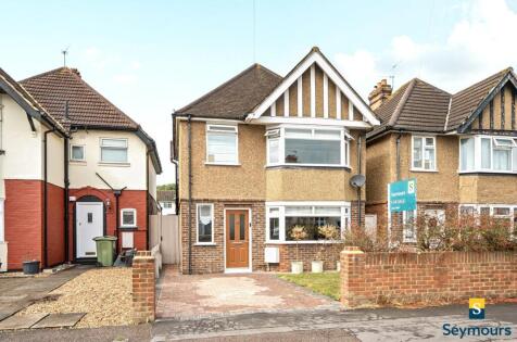 Beckingham Road, Guildford, Surrey, GU2