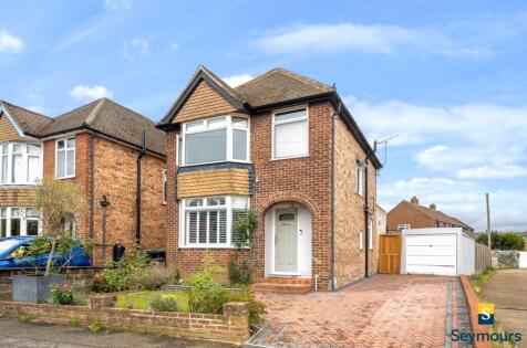 Waltham Avenue, Guildford, Surrey, GU2