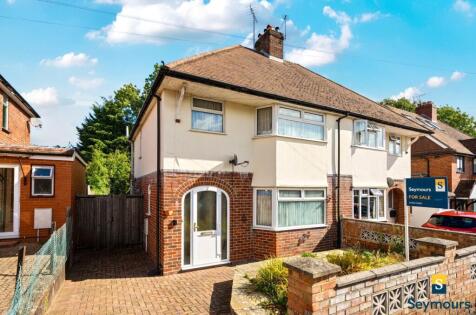 Hillview Crescent, Guildford, Surrey, GU2