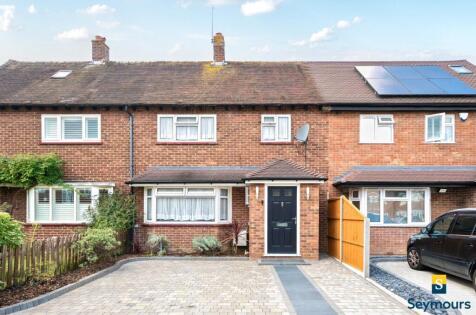 Yew Tree Drive, Guildford, Surrey, GU1