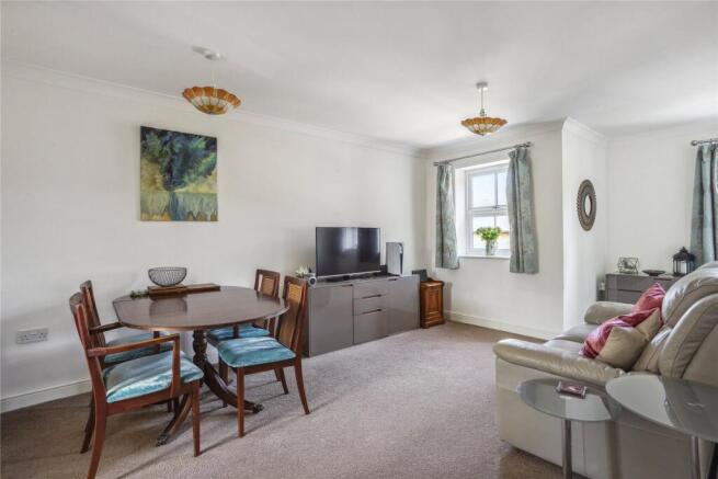 Living/Dining