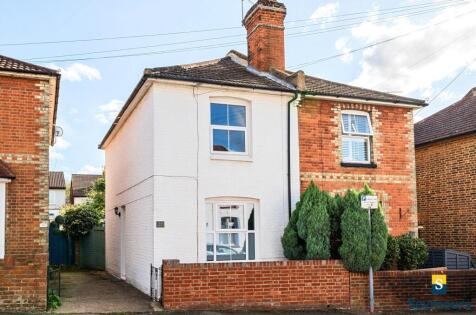 Queens Road, Guildford, Surrey, GU1