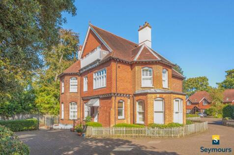 Tyrells Place, Guildford, Surrey, GU1