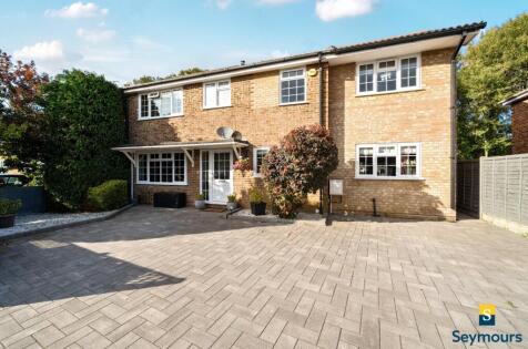 Grange Road, Guildford, Surrey, GU2