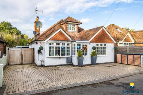 Rosemary Crescent, Guildford, Surrey, GU2