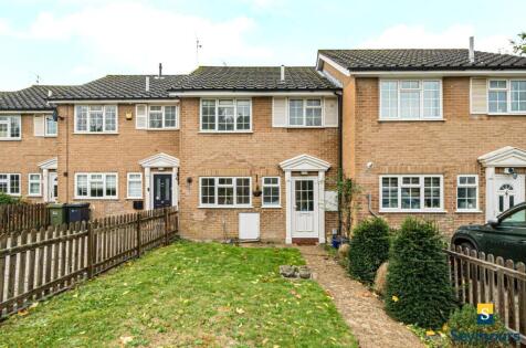 Regalfield Close, Guildford, Surrey, GU2