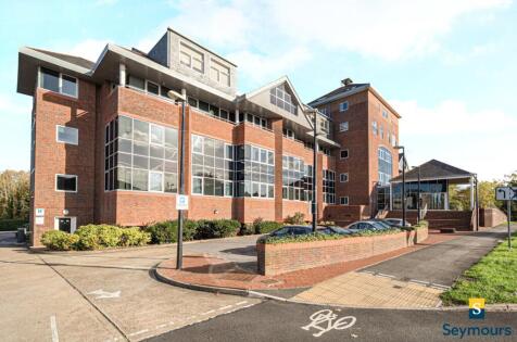 Ladymead, Guildford, Surrey, GU1