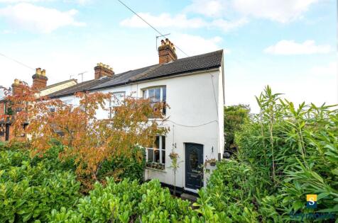 Barrack Road, Guildford, Surrey, GU2