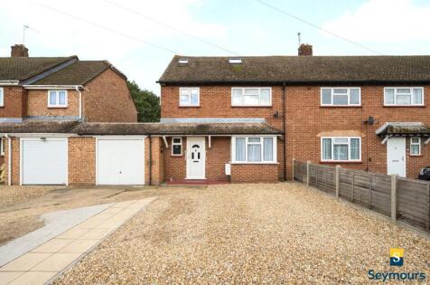 Riverside, Guildford, Surrey, GU1