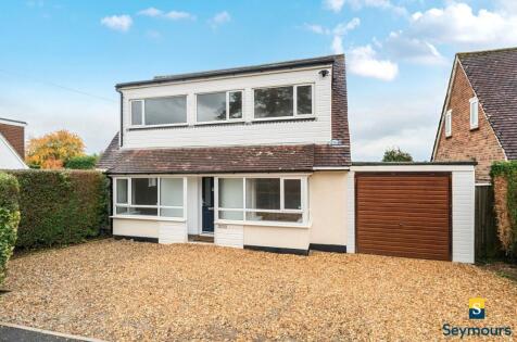 Bryanstone Avenue, Guildford, Surrey, GU2