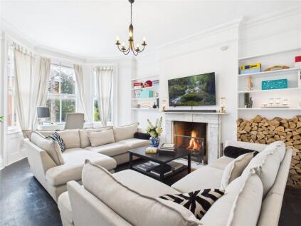 Waterden Road, Guildford, Surrey, GU1