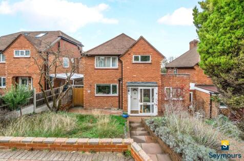 High View Road, Guildford, Surrey, GU2