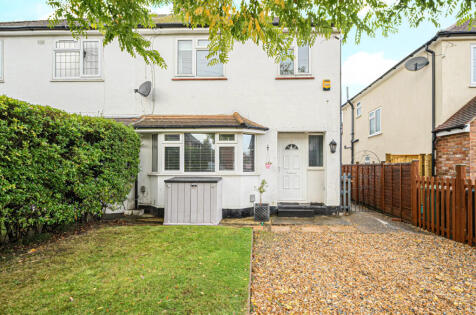 Saffron Platt, Guildford, Surrey, GU2