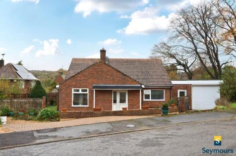 Pine View Close, Chilworth, Guildford, Surrey, GU4