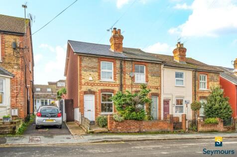 Ludlow Road, Guildford, Surrey, GU2
