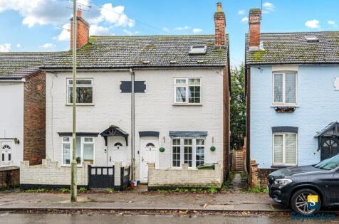 Stoughton Road, Guildford, Surrey, GU1