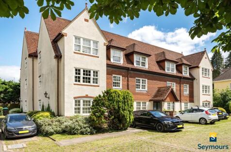 Cranley Manor, Cranley Road, Guildford, Surrey, GU1