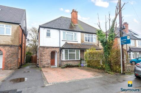 Beckingham Road, Guildford, Surrey, GU2