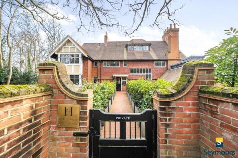 Portsmouth Road, Guildford, Surrey, GU2