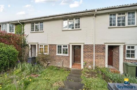 The Willows, Worplesdon Road, Worplesdon, Surrey, GU3