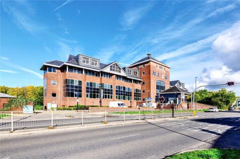 Ladymead, Guildford, Surrey, GU1