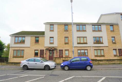 Lennoxtown - 2 bedroom apartment for sale