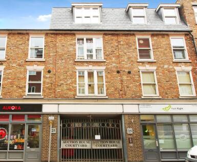 25 John Street, Town Centre, Luton, LU1