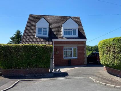 Ashley Place, Warminster, BA12