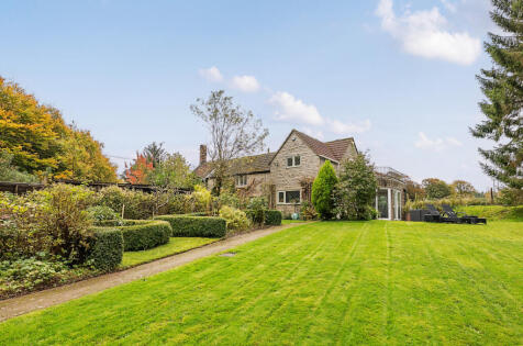 Folly Lane, Warminster, BA12