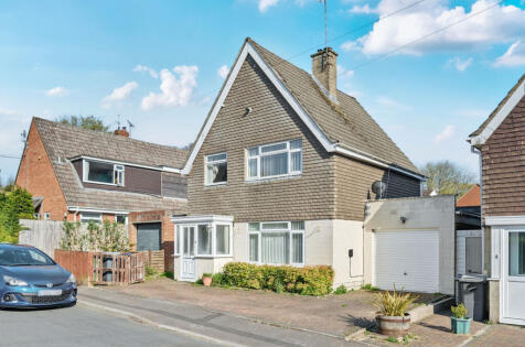 Beech Grove, Warminster, BA12