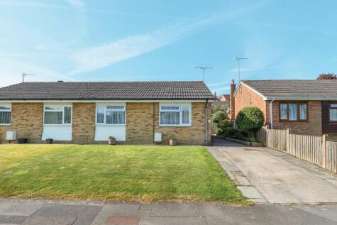 Wylye Road, Warminster, BA12