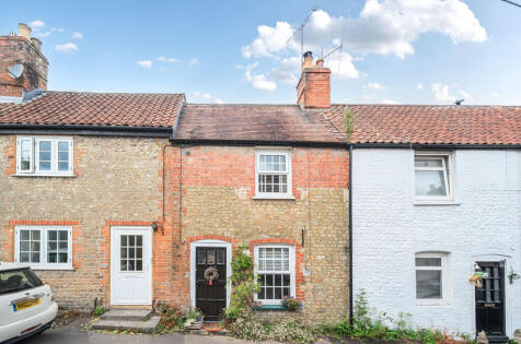 Bread Street, Warminster, BA12