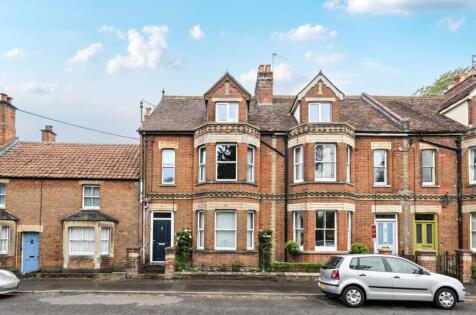 Boreham Road, Warminster, BA12