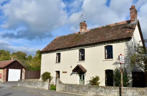 Elm Farm, Chitterne, Chitterne, BA12