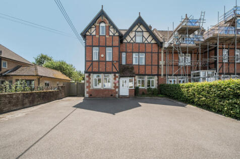 Boreham Road, Warminster, BA12