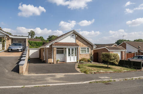 Bourne Close, Warminster, BA12