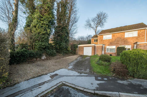 Orchard Close, Warminster, BA12