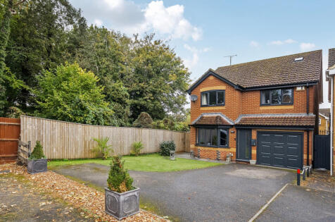 Virginia Drive, Warminster, BA12